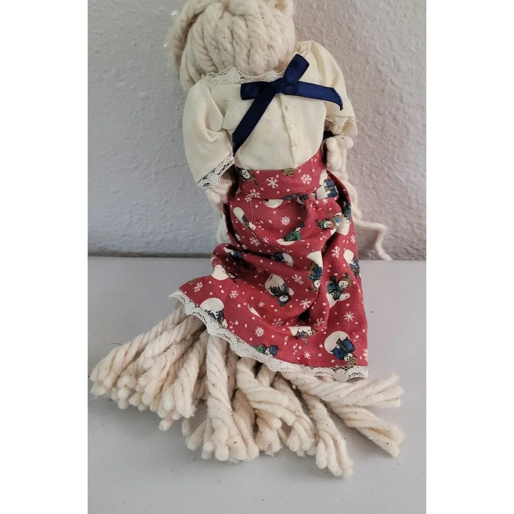 Hand made 12